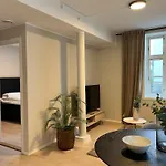 Hoyegaarden شقة *