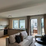شقة Hoyegaarden