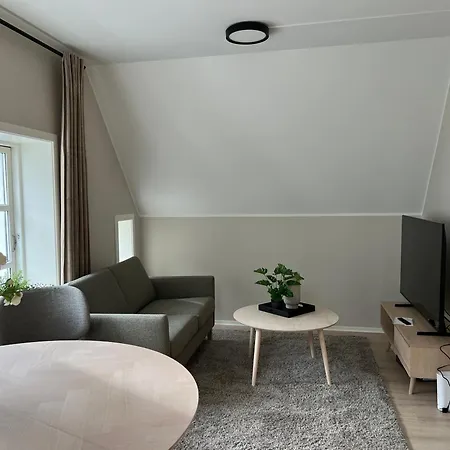 Hoyegaarden Apartment *