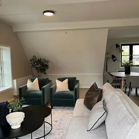 Hoyegaarden Apartment