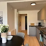Hoyegaarden Apartment *