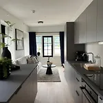 Apartment Hoyegaarden *