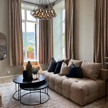 Apartament Hoyegaarden