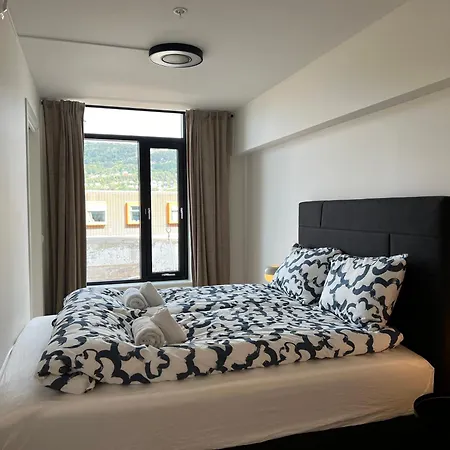 Høyegaarden * Bergen