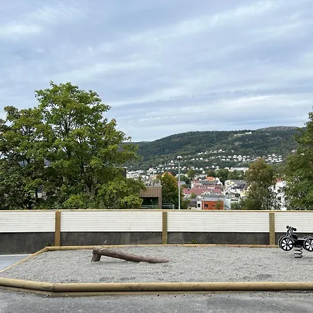 Høyegaarden * Bergen