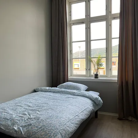 Høyegaarden Leilighet *