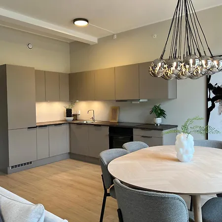 Apartament Hoyegaarden