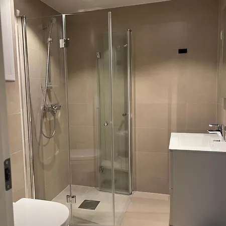Hoyegaarden Apartment Bergen