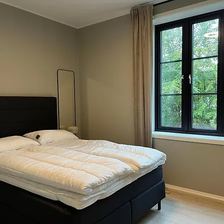Hoyegaarden Apartment Bergen