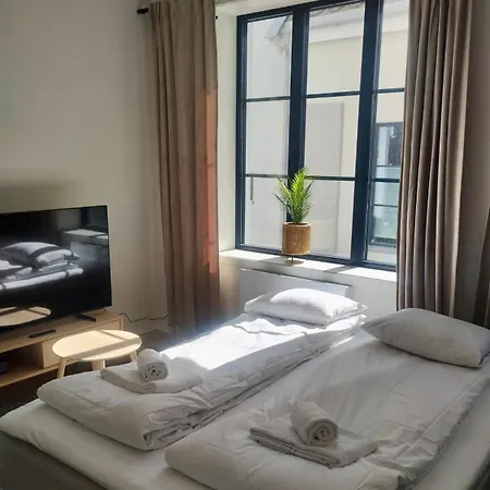 Apartment Hoyegaarden