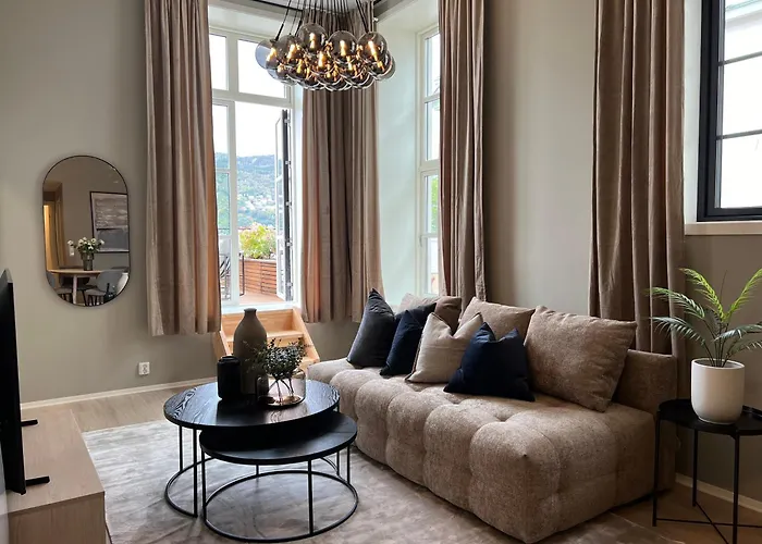 Apartament Hoyegaarden