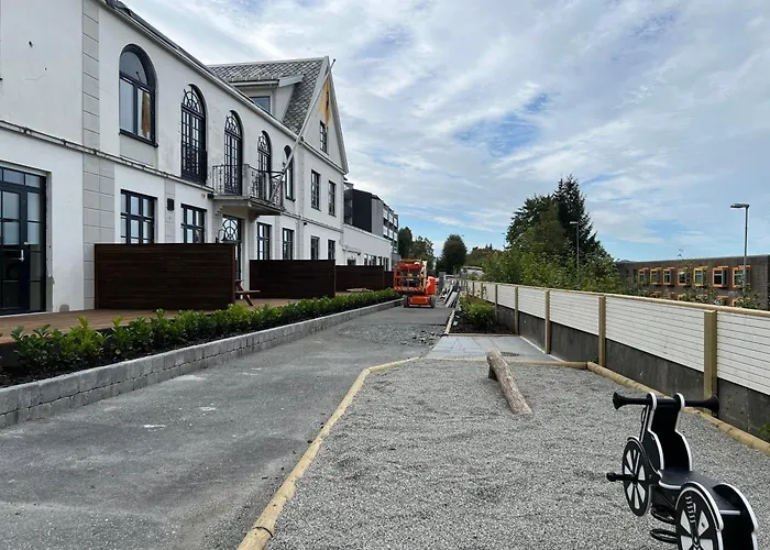 Apartment Hoyegaarden