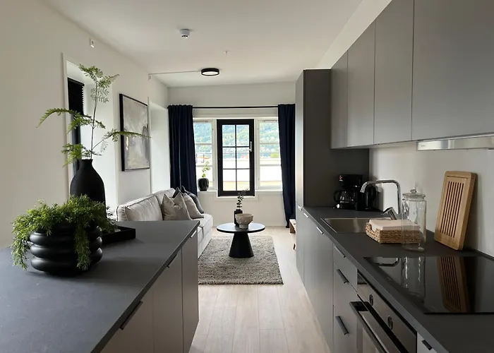 Apartment Hoyegaarden *