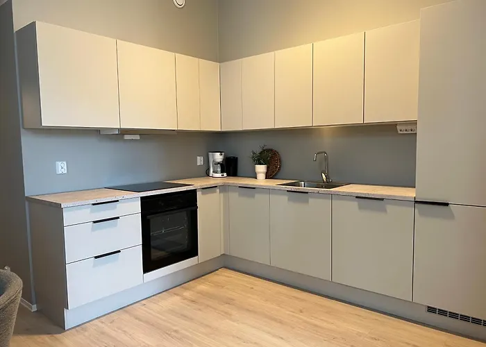 Hoyegaarden Apartament