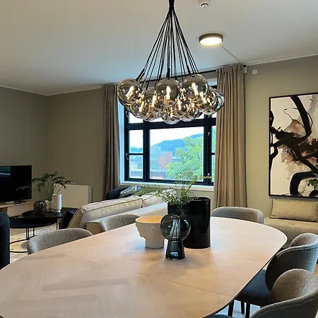 Apartment Hoyegaarden